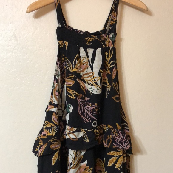 Free People Anita Floral Maxi Dress - Picture 12 of 15